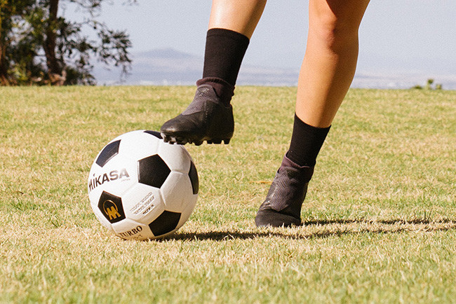 son şirket davası hakkında Neden futbol ayakkabılarının kişiselleştirilmesi artıyor?