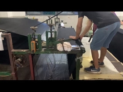 Özel ayakkabı servisi fabrika su yalıtımı