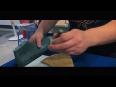 Özel ayakkabı servisi