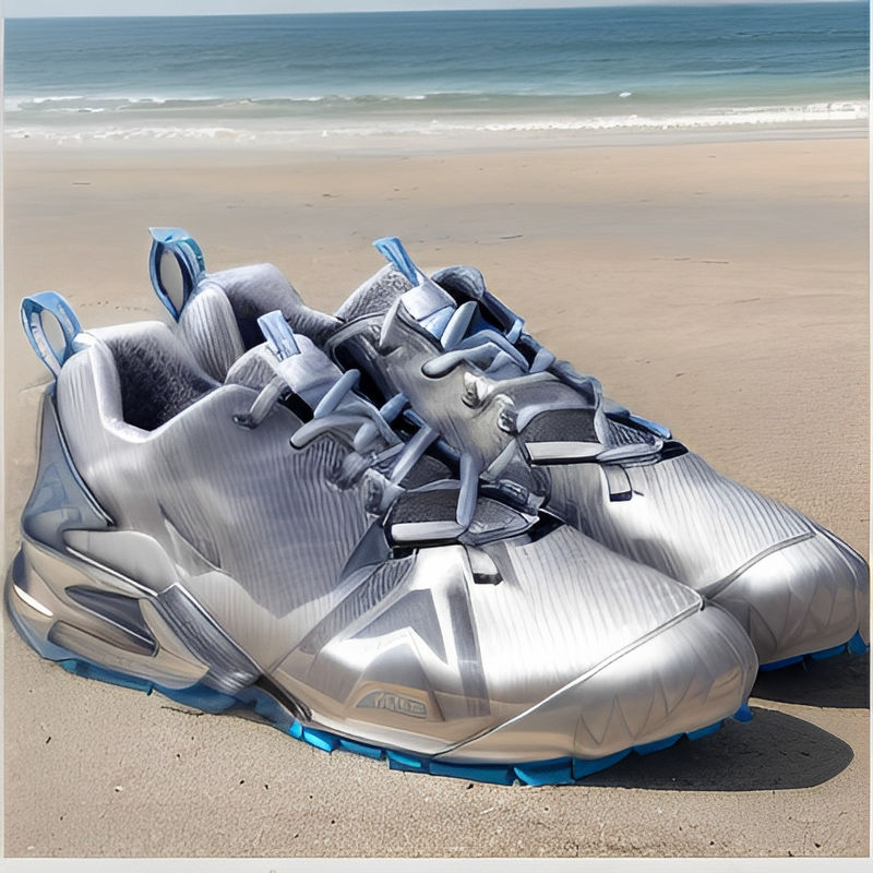 Custom Shoes Service US 5-13 with Orthopedic Insole & Non-Slip Outsole