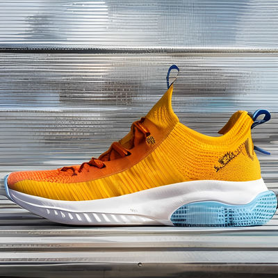 Kaymaz Özel Basketbol Ayakkabıları FSC SGS LWG Sertifikalı