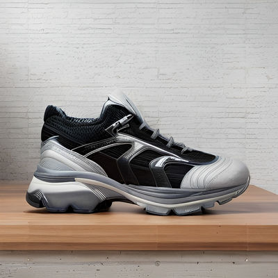 hafif Özel Koşu Ayakkabıları Spor ayakkabıları Dayanıklı Şok emici