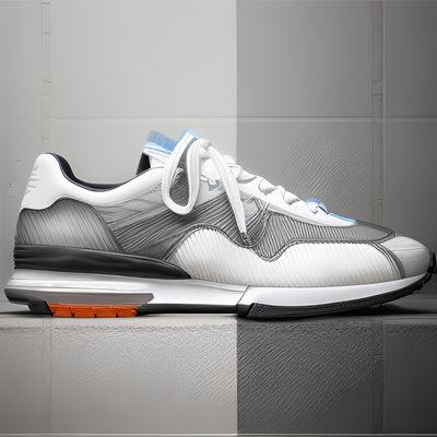 Özel Ayakkabı Hizmeti - Deri, Süet, Nubuk - US 5-13