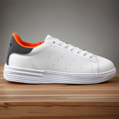 Sert giyinme sürdürülebilir ayakkabılar fermuarlı kadınlar MD ayak bileği